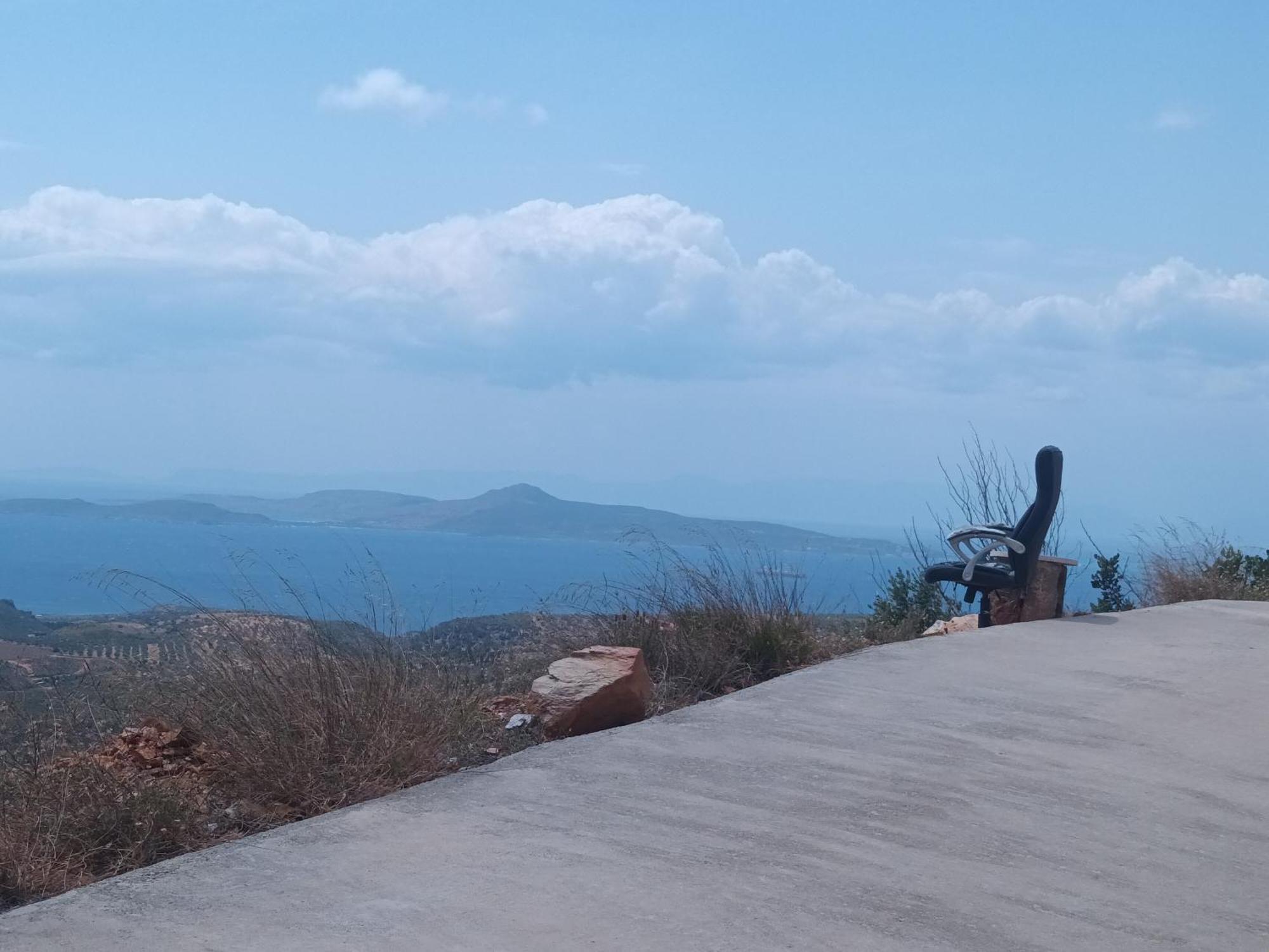 Holiday home λιθόκτιστη παραδοσιακή οικία *