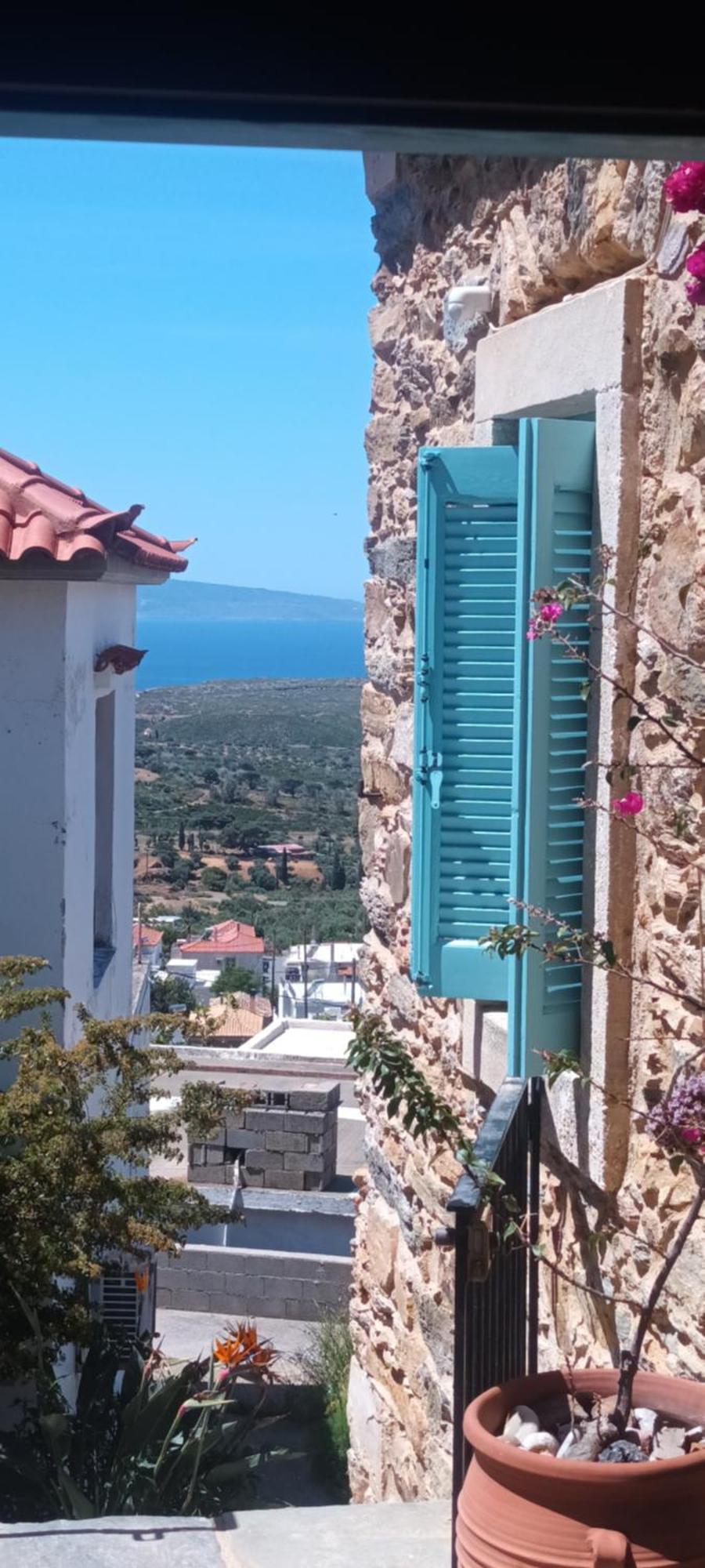 Holiday home λιθόκτιστη παραδοσιακή οικία