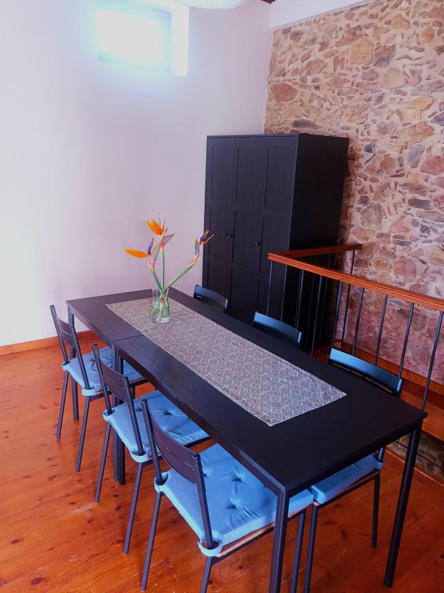 Holiday home λιθόκτιστη παραδοσιακή οικία *