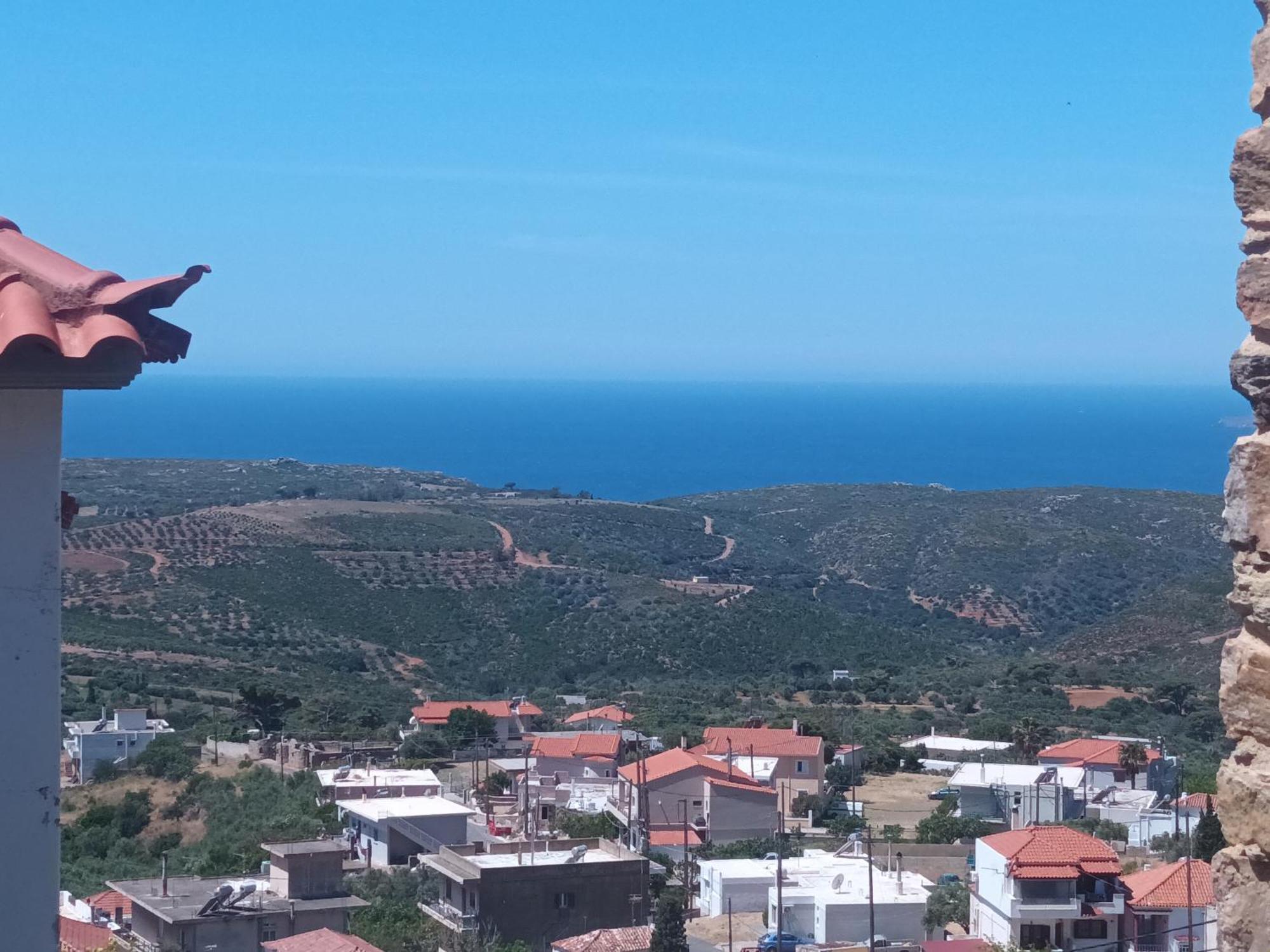 λιθόκτιστη παραδοσιακή οικία Holiday home Agios Nikolaos (Peloponnese)
