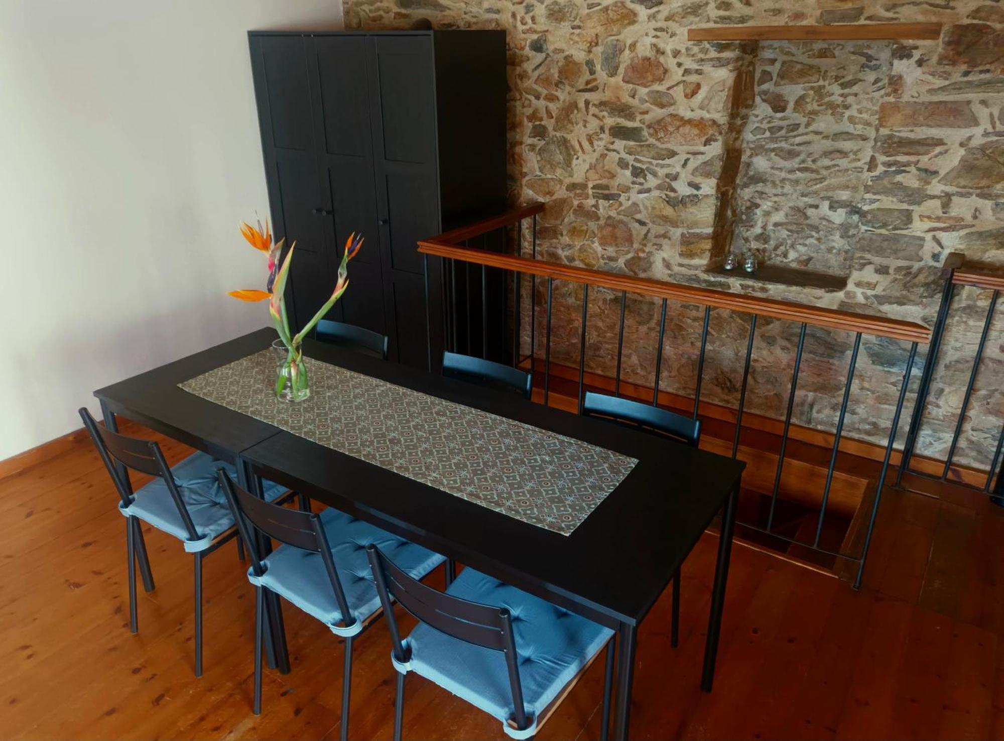 Holiday home λιθόκτιστη παραδοσιακή οικία Agios Nikolaos (Peloponnese)