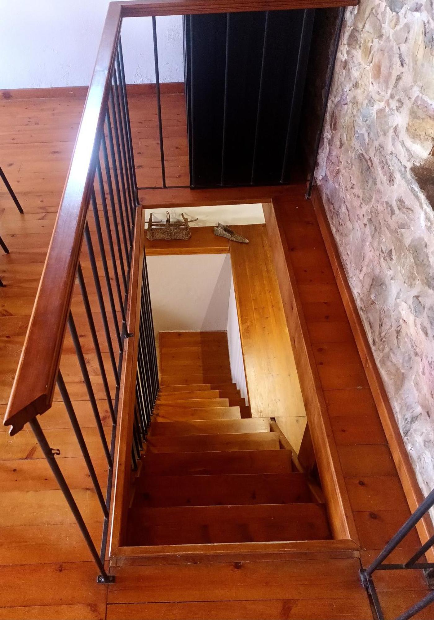 λιθόκτιστη παραδοσιακή οικία Holiday home Agios Nikolaos (Peloponnese)